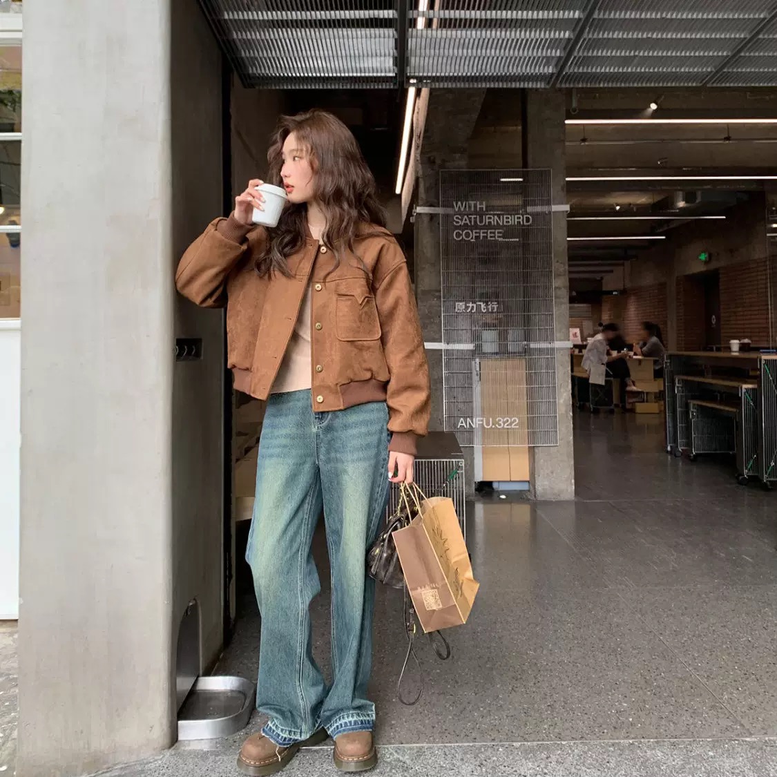 Horizon cold jacket CJ146 images